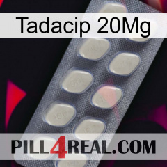 Tadacip 20Mg 08